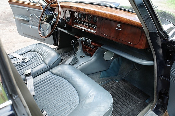 Jaguar S-TYPE 4 of 12
