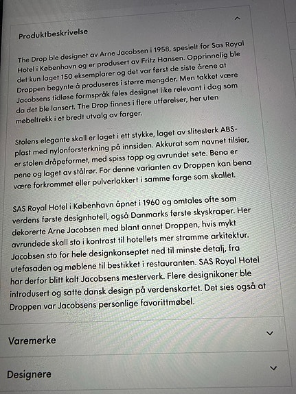 Product image 2 of 6