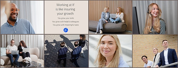 Bilde fra arbeidsgiver