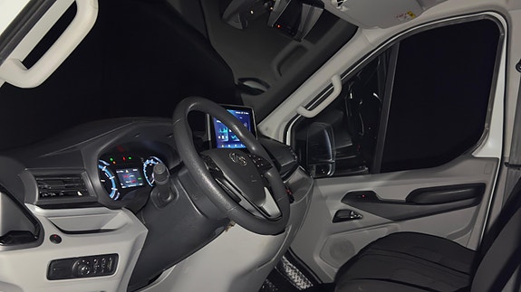 Maxus e-Deliver 9 12 of 17