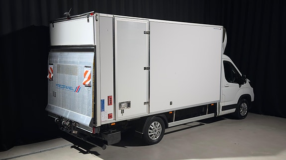 Maxus e-Deliver 9 3 of 17