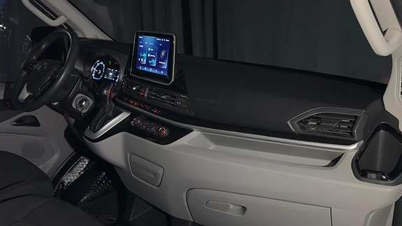 Maxus e-Deliver 9 16 of 17