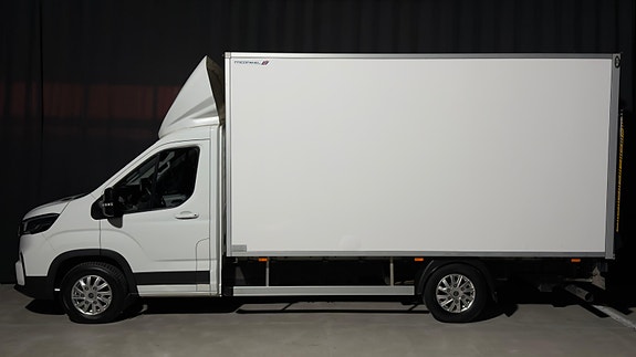 Maxus e-Deliver 9 6 of 17