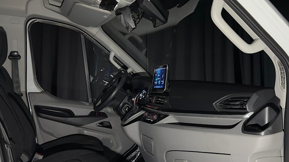 Maxus e-Deliver 9 15 of 17