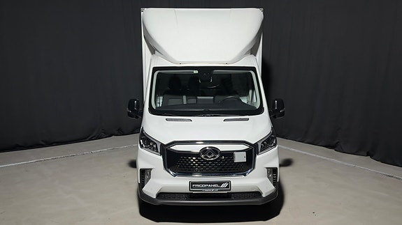 Maxus e-Deliver 9 7 of 17