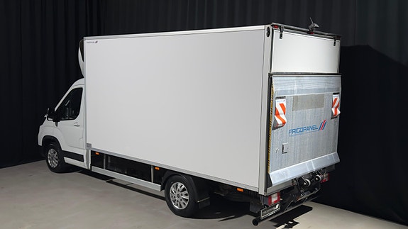 Maxus e-Deliver 9 4 of 17