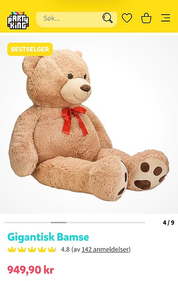 Product image 2 of 3