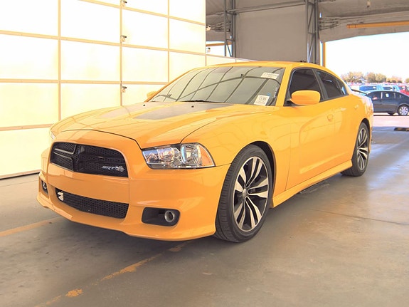 Dodge Charger