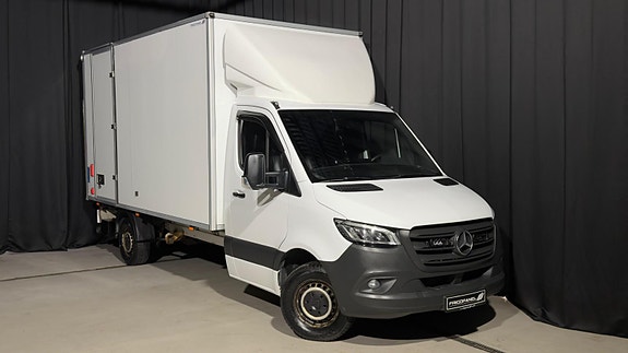 Mercedes-Benz Sprinter-Klasse
