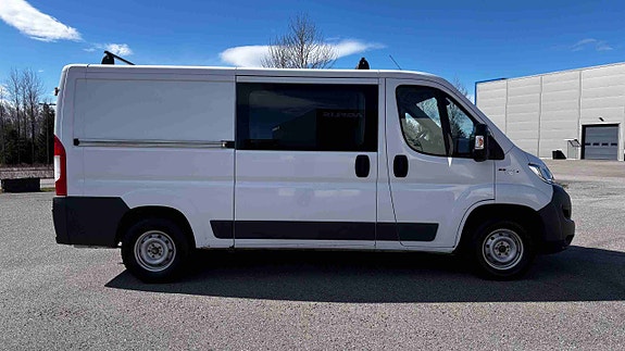 Fiat Ducato 2 of 5