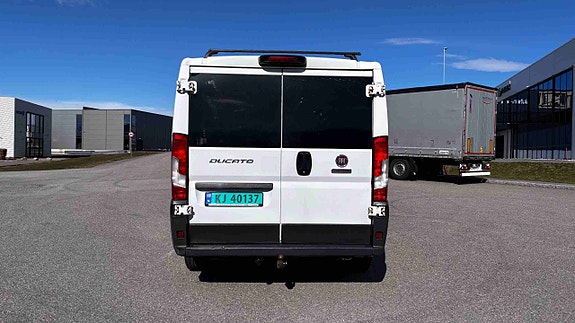 Fiat Ducato 4 of 5