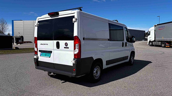 Fiat Ducato 3 of 5