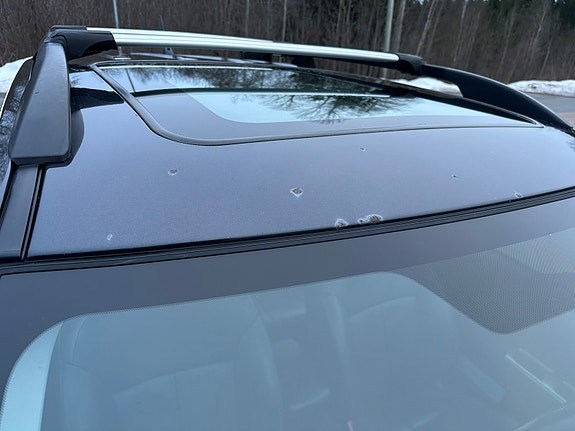 Subaru Forester 7 of 25