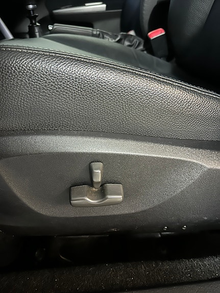 Subaru Forester 13 of 25