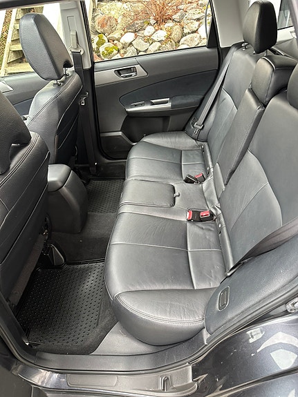 Subaru Forester 22 of 25