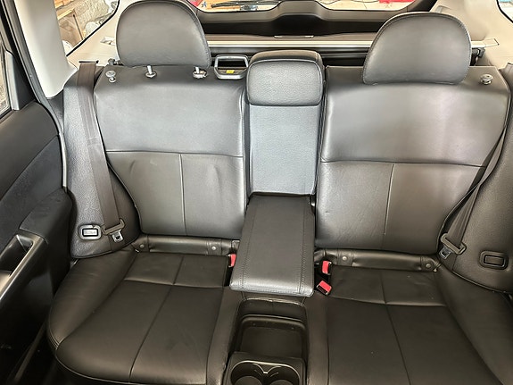Subaru Forester 8 of 25