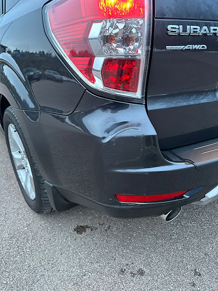 Subaru Forester 6 of 25