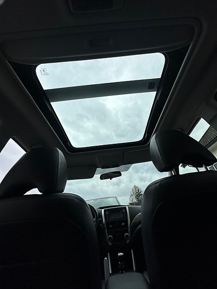 Subaru Forester 23 of 25