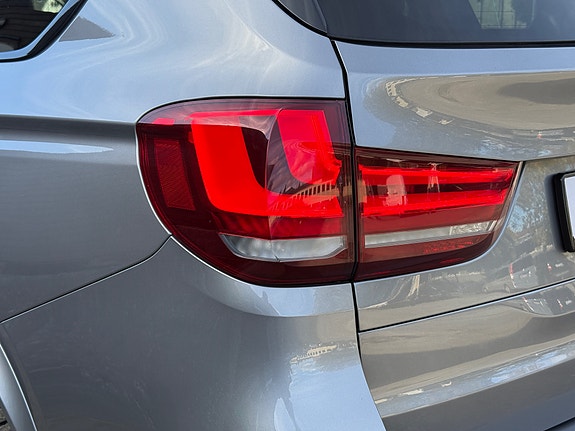 BMW X5 9 of 30