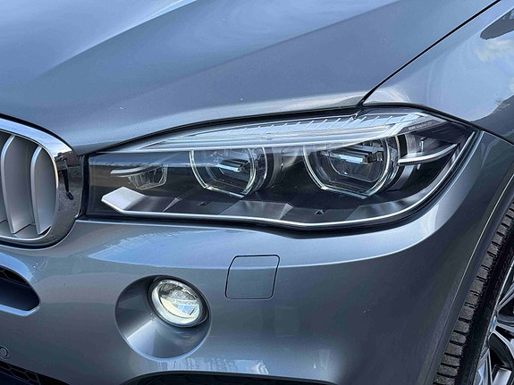 BMW X5 5 of 5