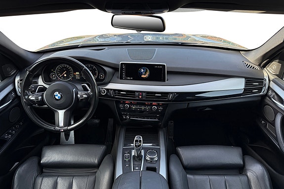 BMW X5 17 of 30