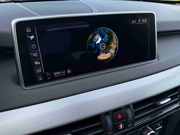 BMW X5 21 of 30