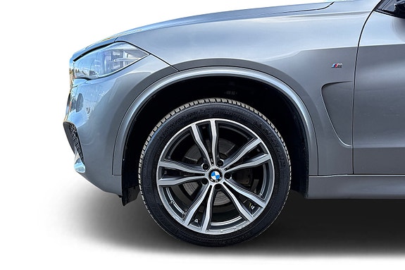 BMW X5 6 of 30