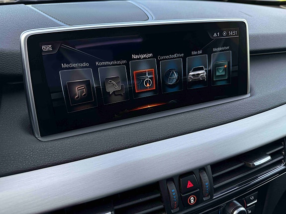 BMW X5 20 of 30