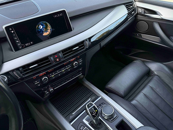 BMW X5 18 of 30