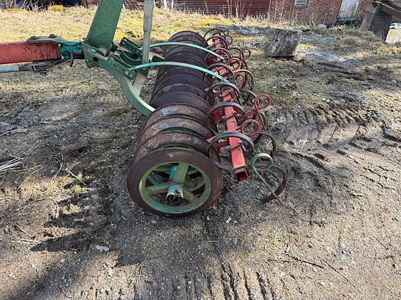 Kvernland packomat 5 of 9