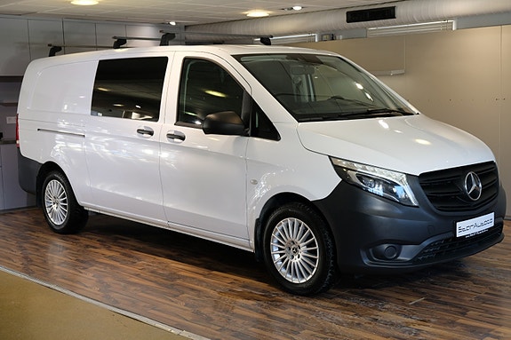 Mercedes-Benz Vito-Klasse