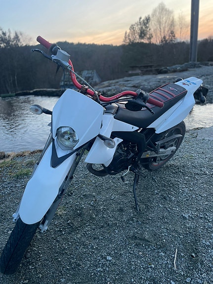 Derbi Senda SM DRD Racing 50 5 of 5