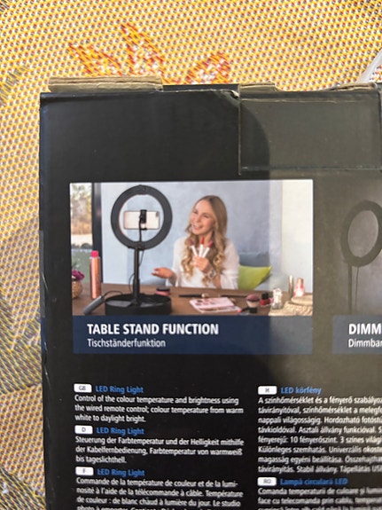 Product image 2 of 6