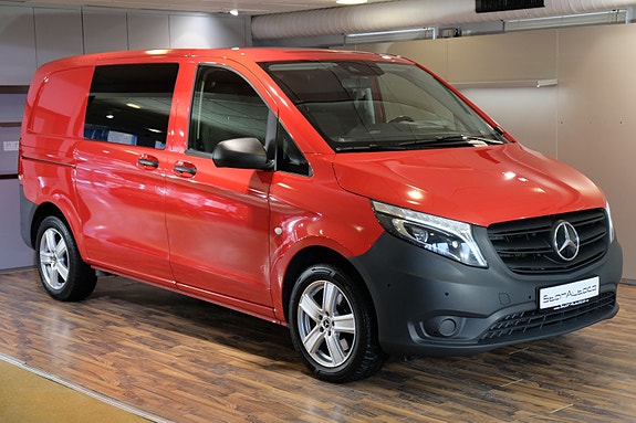 Mercedes-Benz Vito-Klasse