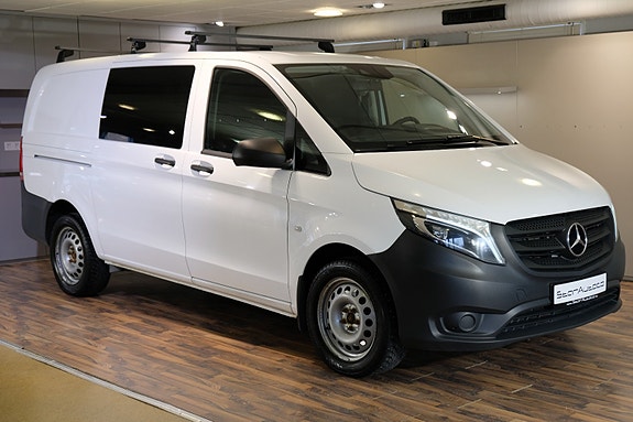 Mercedes-Benz Vito-Klasse