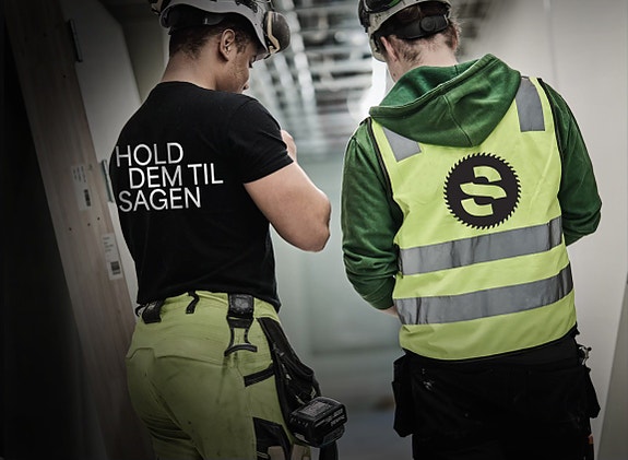 Bilde 1 av 1 i jobbannonse-galleriet