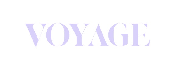 Voyage logo