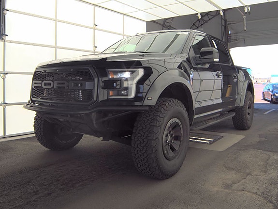 Ford F-serie