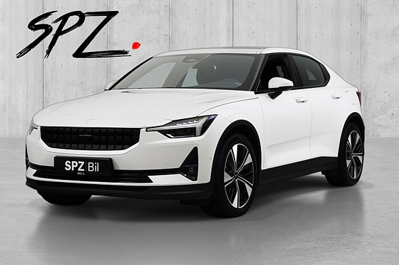 Polestar 2