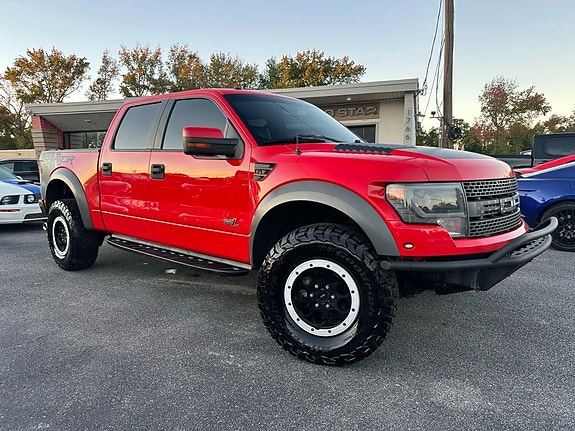 Ford F-serie