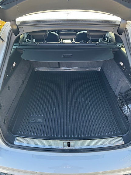 Audi A6 12 of 12