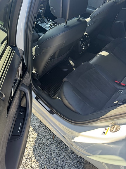 Audi A6 11 of 12