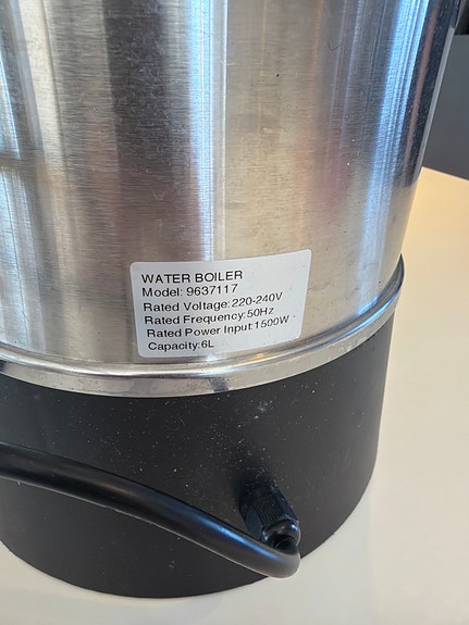 Product image 2 of 5