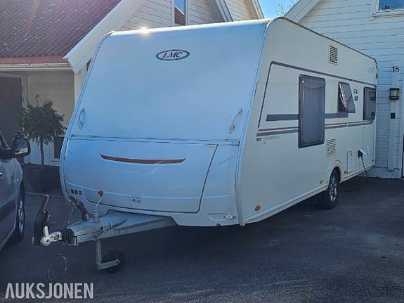 LMC/Münsterland 450 D Style