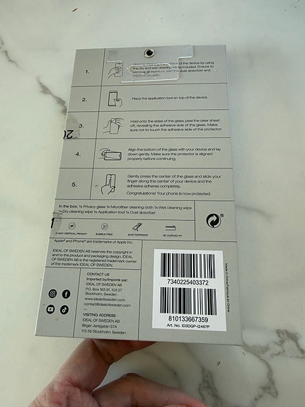 Product image 2 of 3