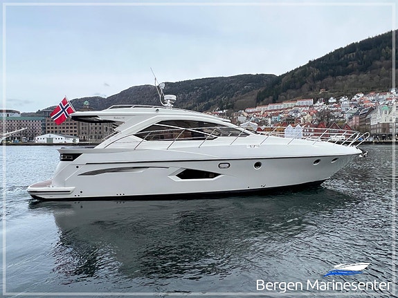 Skorgenes Bahama 42 Godt utstyrt. Skipsregistrert, finans ordnes. Ligger i Florø