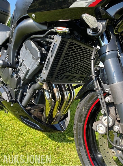 Yamaha FZ6-S S2 Fazer ABS 15 of 30