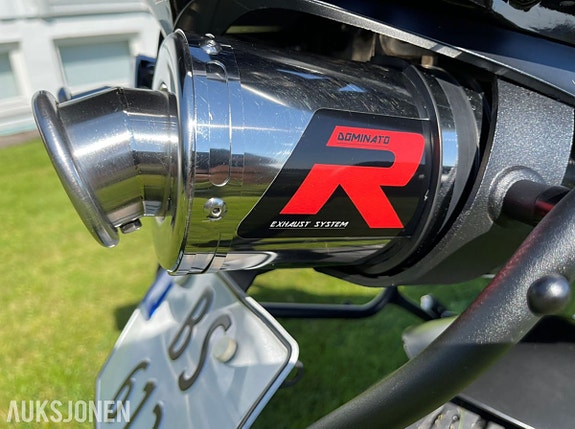 Yamaha FZ6-S S2 Fazer ABS 21 of 30
