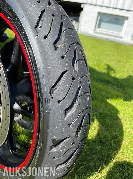 Yamaha FZ6-S S2 Fazer ABS 14 of 30