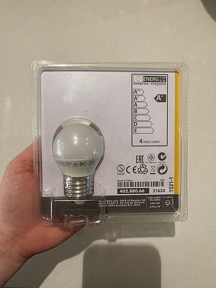 Product image 2 of 3
